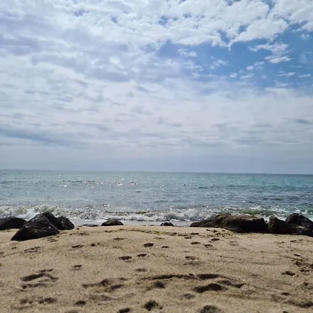 Marina Cape Sea View * Aheloy