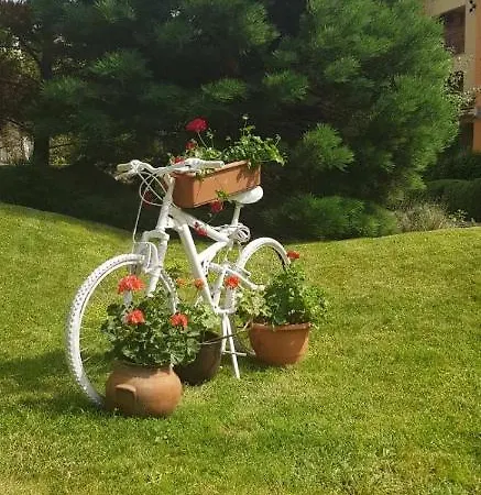 Apartman Marina Cape Sea View Aheloj