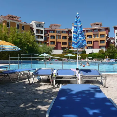 Marina Cape Sea View Appartement *