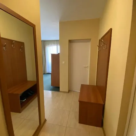 Marina Cape Sea View Apartman *