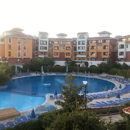 Marina Cape Sea View Appartement *