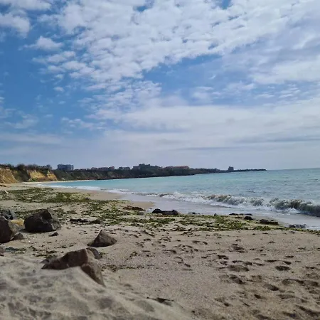 Marina Cape Sea View Appartement *