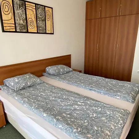 Marina Cape Sea View Apartman *
