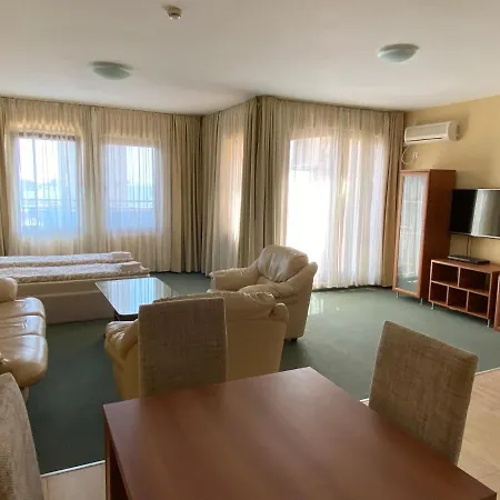 Appartement Marina Cape Sea View *