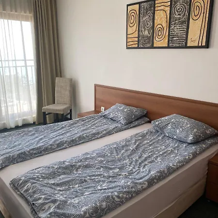Appartement Marina Cape Sea View Aheloy